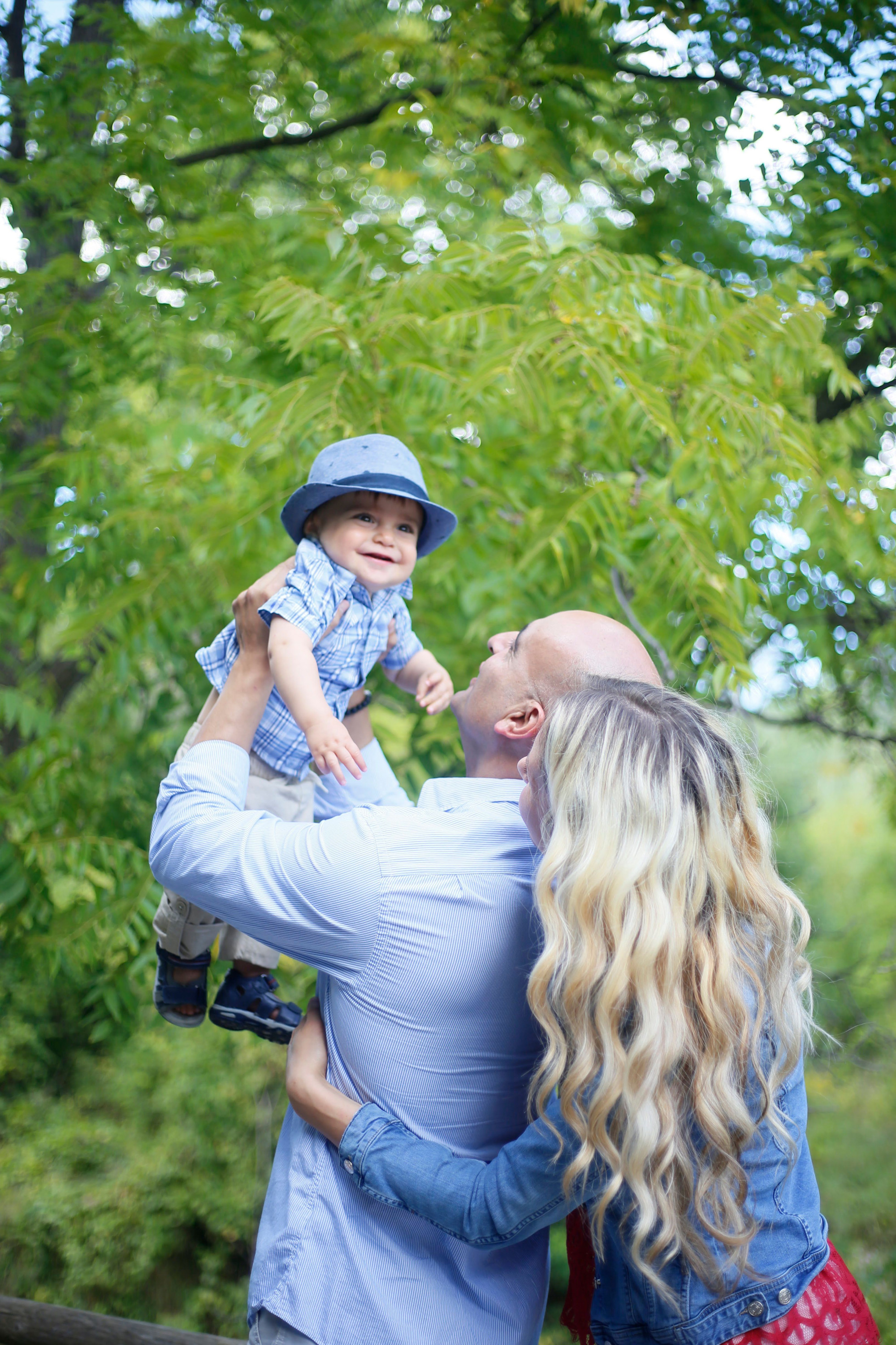 Title image of Family in the portfolio of Anastasiia