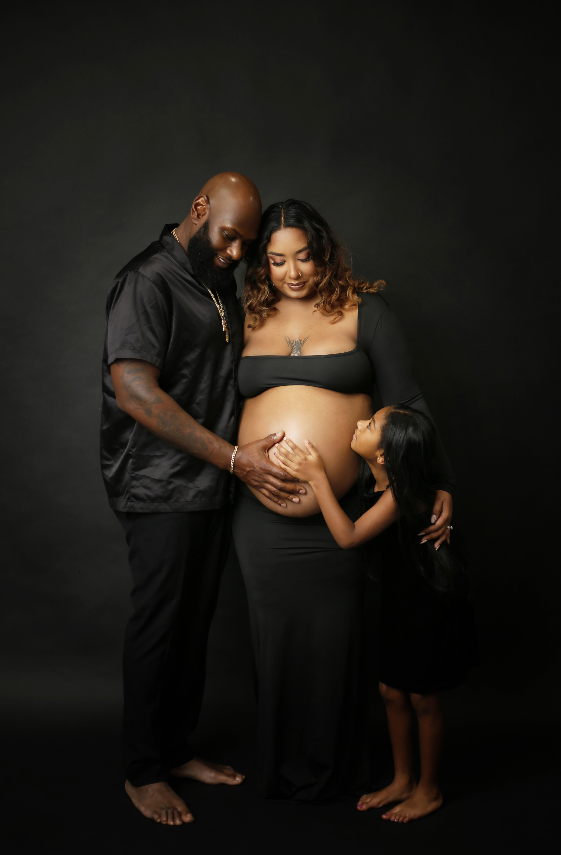 Title image of Maternity in the portfolio of Anastasiia