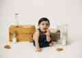 Children's photo by Anastasiia