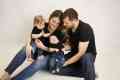 Family photo by Anastasiia