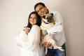 Family photo by Anastasiia