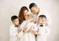 Family photo by Anastasiia
