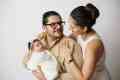 Family photo by Anastasiia