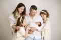 Family photo by Anastasiia