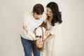Family photo by Anastasiia