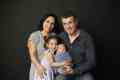Family photo by Anastasiia