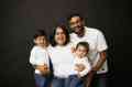 Family photo by Anastasiia