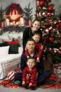 Family photo by Anastasiia
