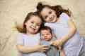 Family photo by Anastasiia