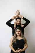 Family photo by Anastasiia