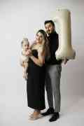 Family photo by Anastasiia