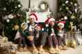 Family photo by Anastasiia