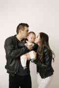 Family photo by Anastasiia