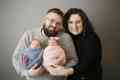 Family photo by Anastasiia