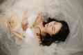 Maternity photo by Anastasiia