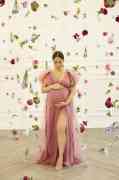 Maternity photo by Anastasiia