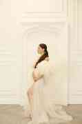 Maternity photo by Anastasiia