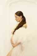 Maternity photo by Anastasiia