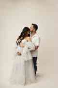 Maternity photo by Anastasiia