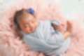 Photoshoots of newborn by Anastasiia