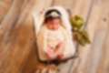 Photoshoots of newborn by Anastasiia