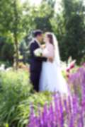 Photoshoots of wedding and engagement by Anastasiia